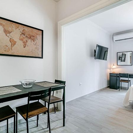 Alex Home By Corfuescapes Korfu Dış mekan fotoğraf