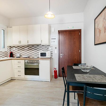 Alex Home By Corfuescapes Korfu Dış mekan fotoğraf