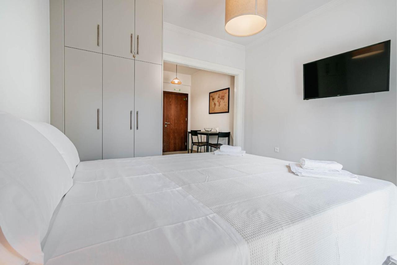 Alex Home By Corfuescapes Korfu Dış mekan fotoğraf