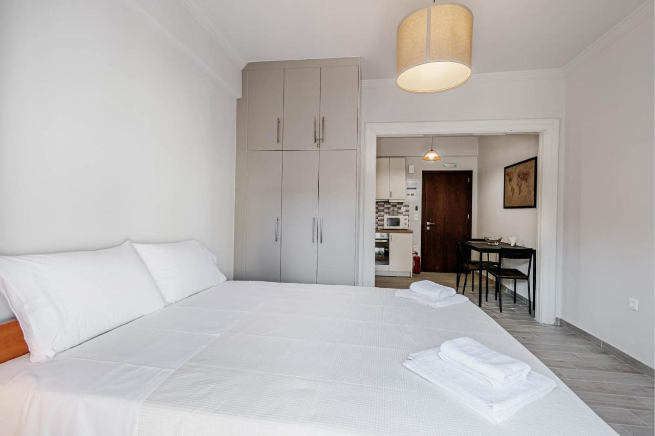 Alex Home By Corfuescapes Korfu Dış mekan fotoğraf
